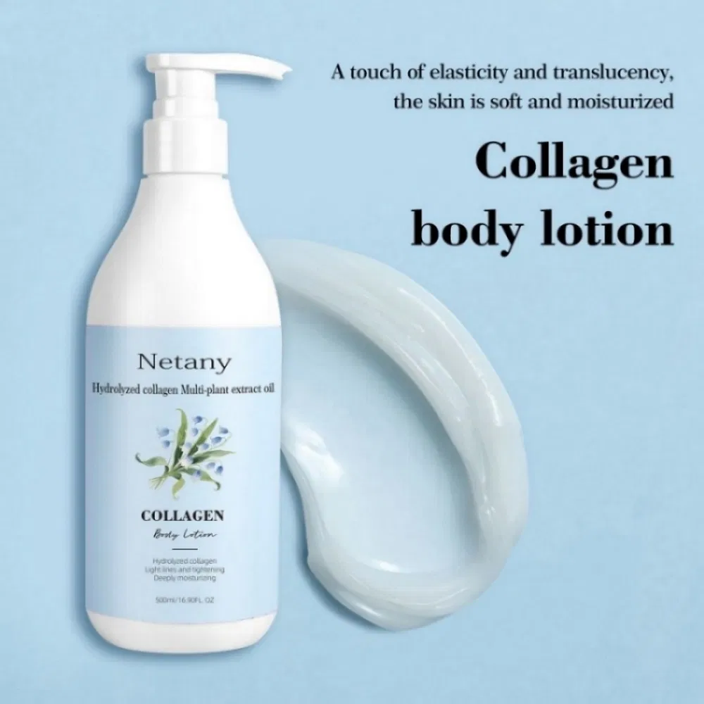 Best Personal Body Care Fragrance-Free Exfoliation Keratosis Pilaris Barrier Repair Body Lotion
