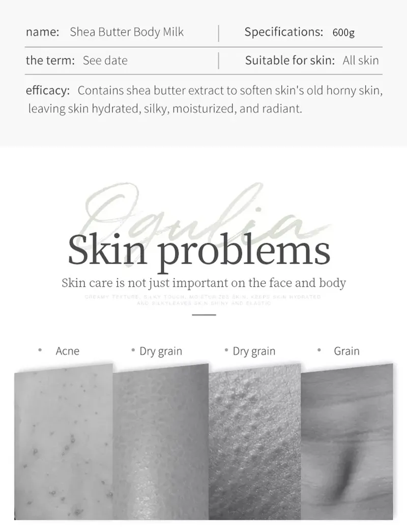 Body Lotion 3