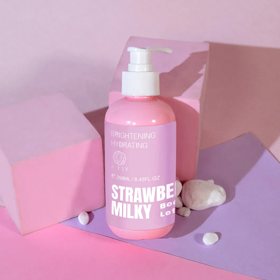 Body Lotion View 2