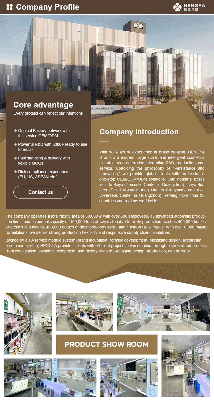 Company Profile