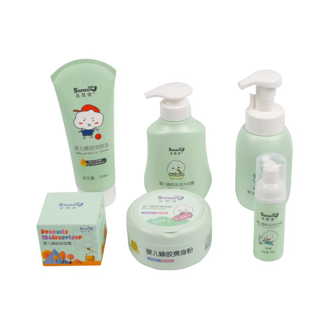 Nourishing Formula Baby Lotion