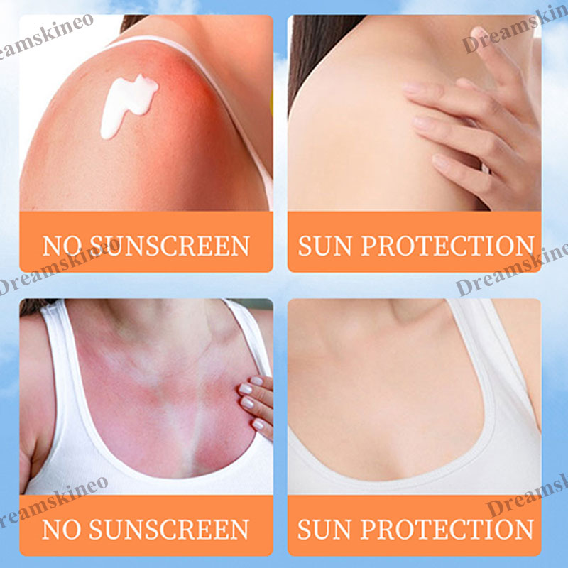 Sunscreen Features Detail 3