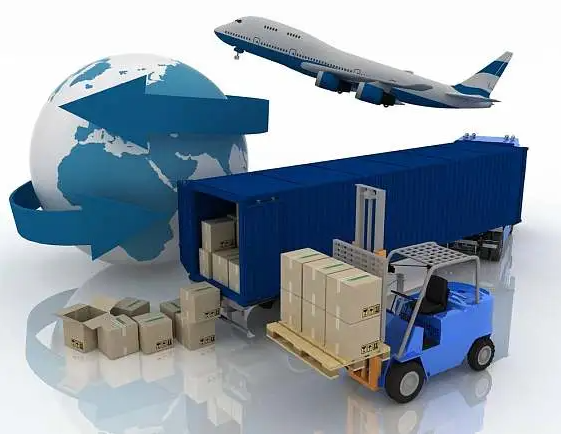 Shipping Package