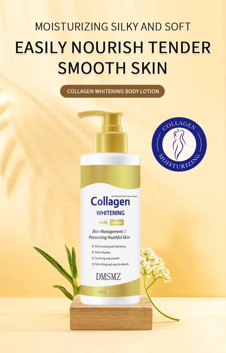 Moisturizing Effect
