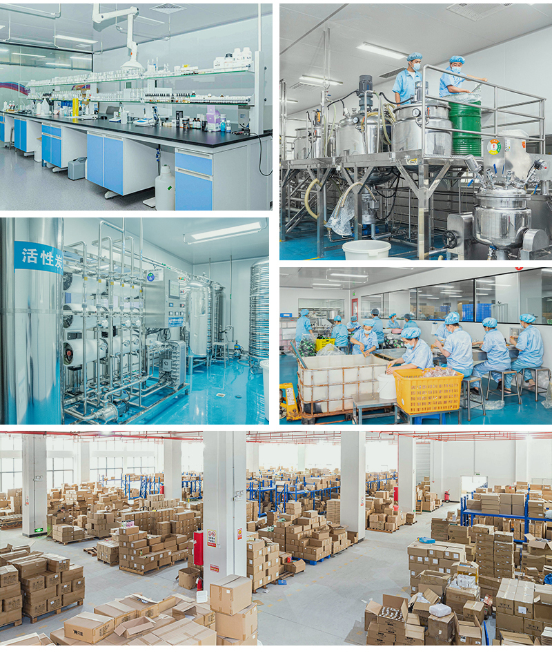 Factory Overview 4