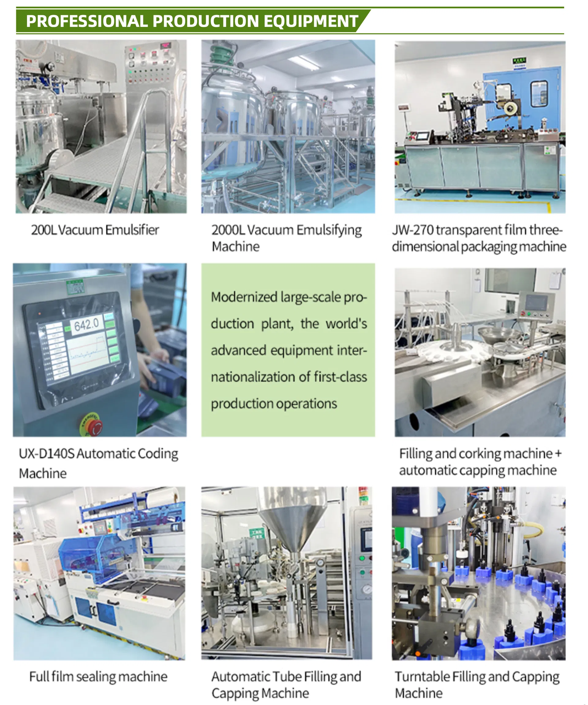 Production Line