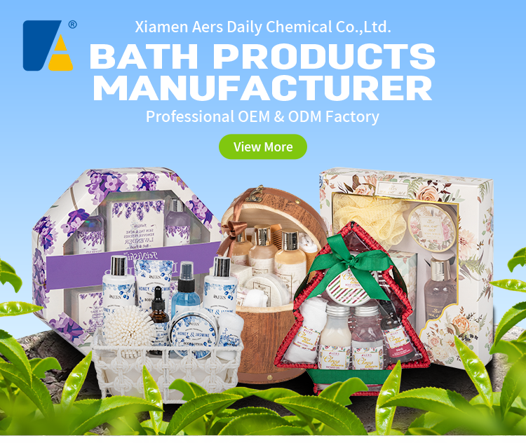 Body Lotion Banner