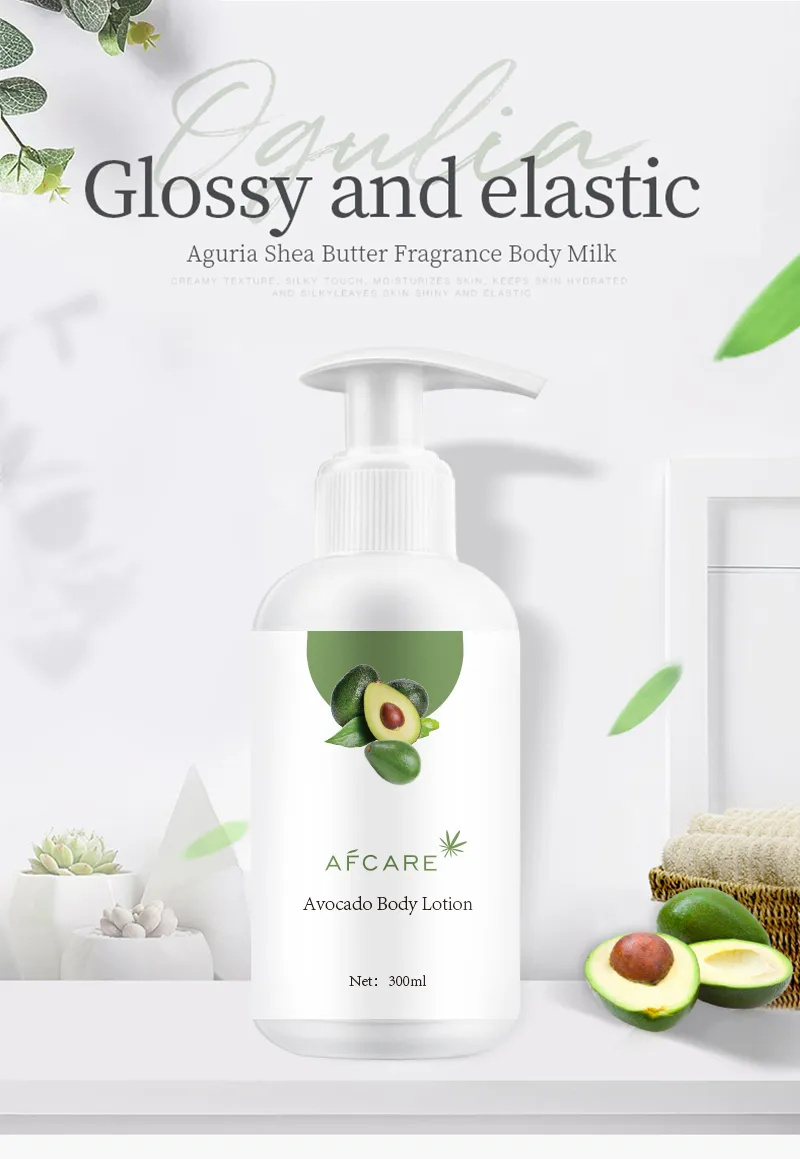 Body Lotion 4
