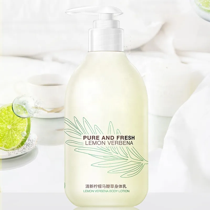 Body Lotion 1
