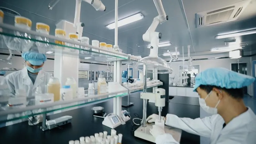 Factory Overview 2
