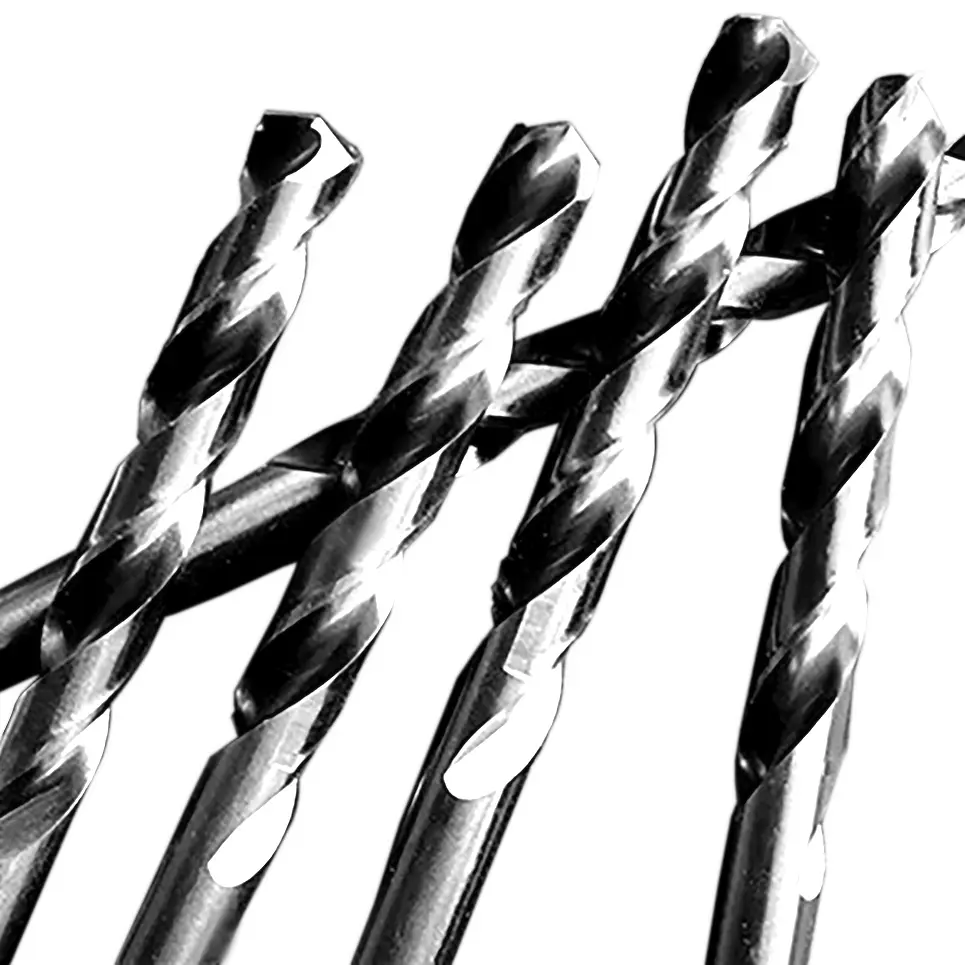 Twist drill bit variety 3