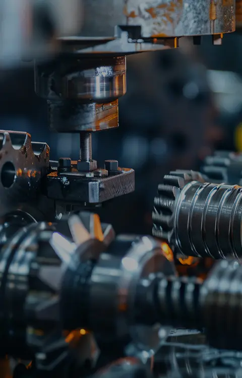 N&D OEM ODM carbide tool customization service