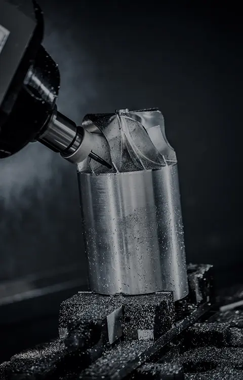 Excellent performance tungsten carbide tool hardness and wear resistance