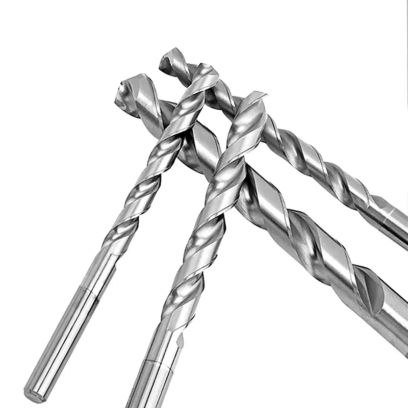 Twist drill bit variety 2