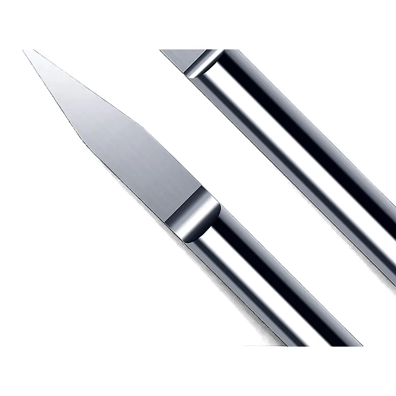 tungsten carbide engraving bit