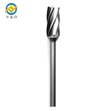High-Quality Tungsten Carbide Aluminum Rotary Burr best prices
