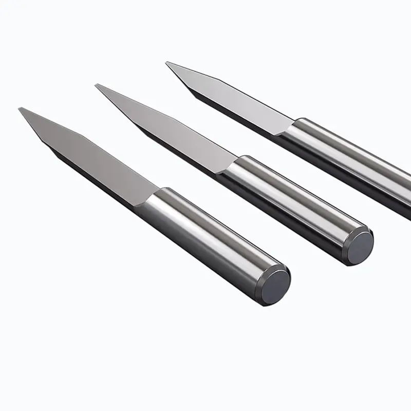 engraving v bit tungsten carbide