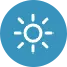 Drying process icon for carbide powder preparation