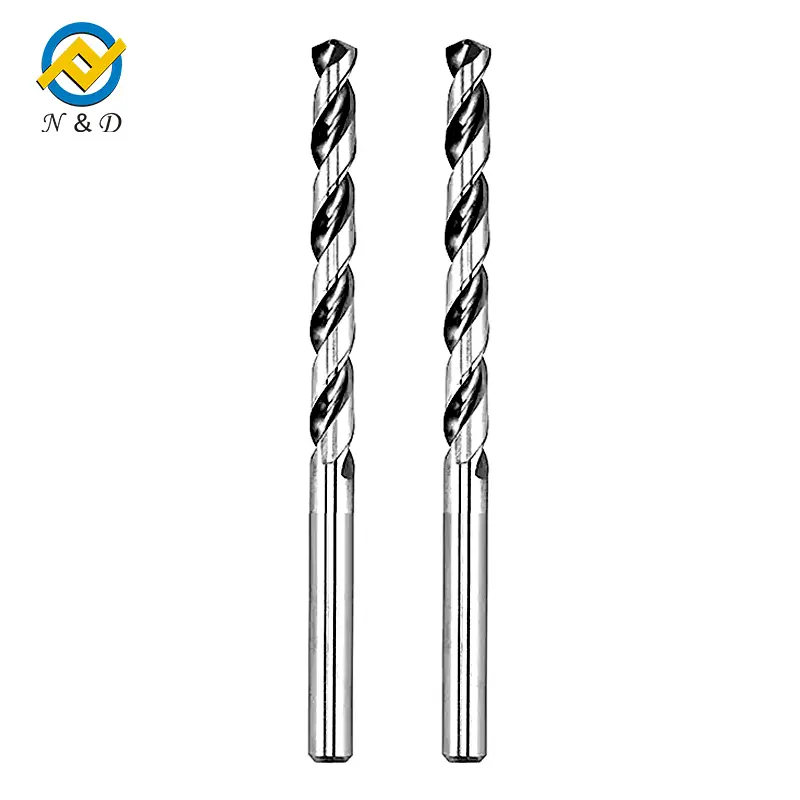 Custom Introducing the Cobalt Twist Drill: Precision Engineering, Superior Performance Manufacturers, Quotes