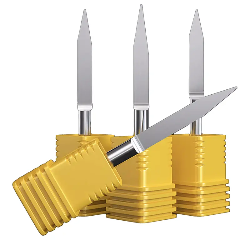 High-Quality Introducing the Carbide CNC Cutter Engraving Tools Manufacturers, Factory