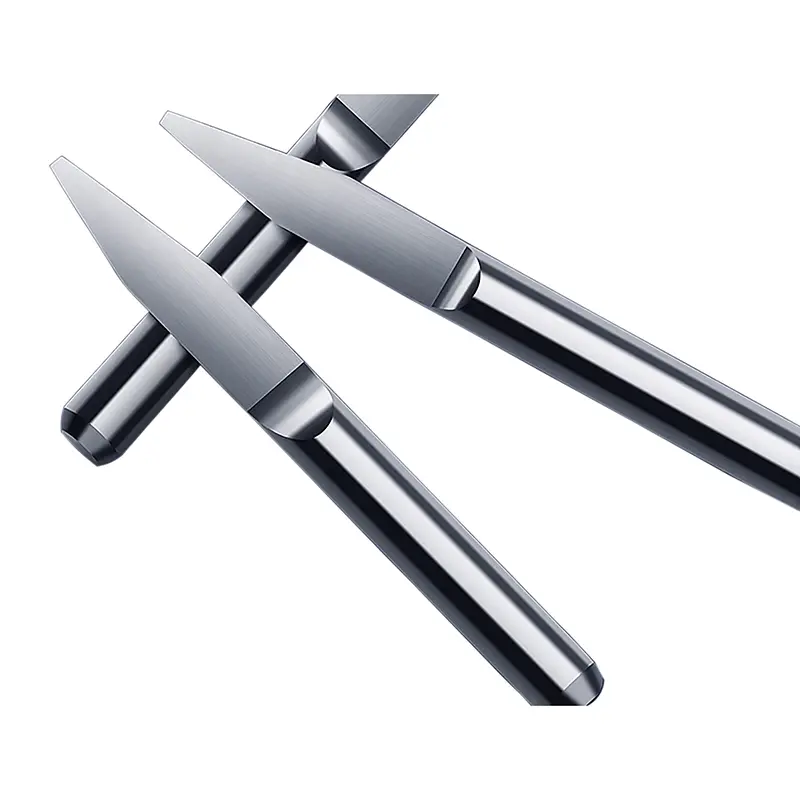 Custom Tungsten Carbide Cutting Tool Engraving Bit for CNC Manufacturers, Pricelist