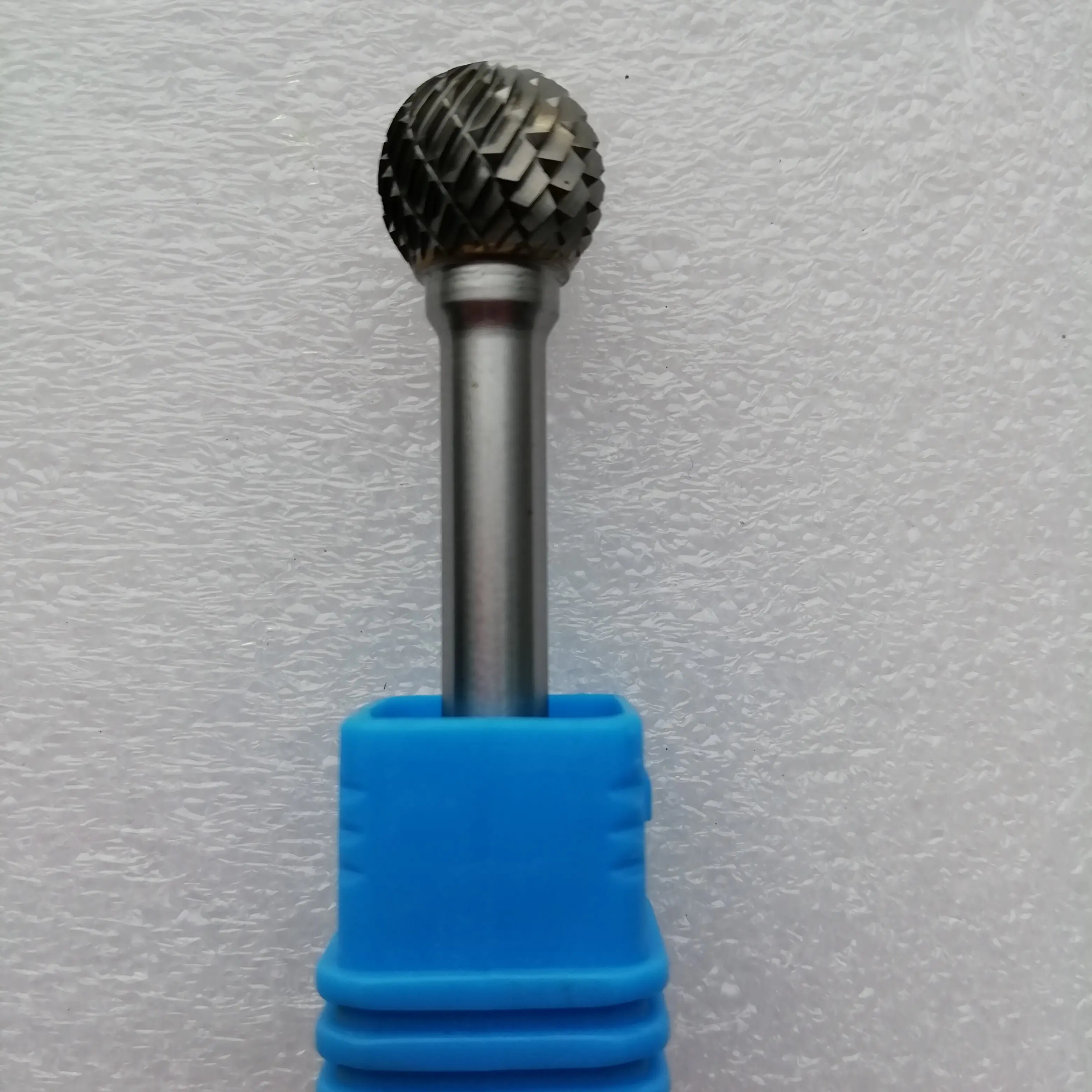Custom Introducing N&D Tungsten Carbide Ball Shape Rotary Burrs Manufacturer, Pricelist