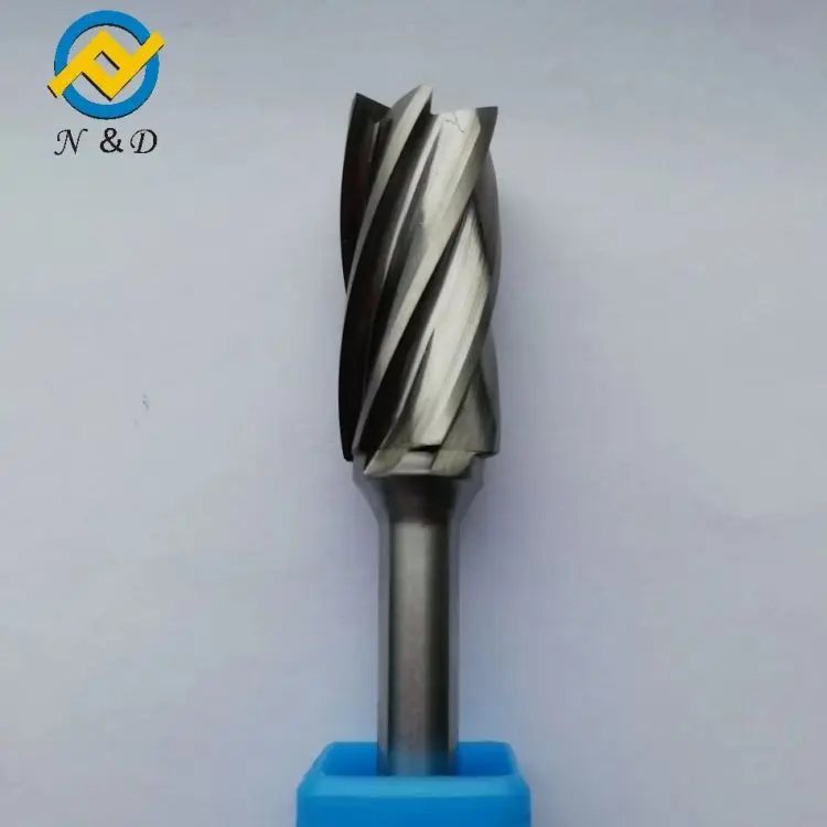 High-Quality Tungsten Carbide Aluminum Rotary Burr at the Best Prices