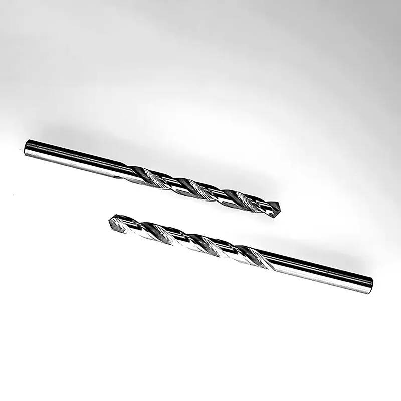 Custom The Ultimate Solution for Precision Drilling: Solid Carbide Twist Drill Manufacturers, Factories