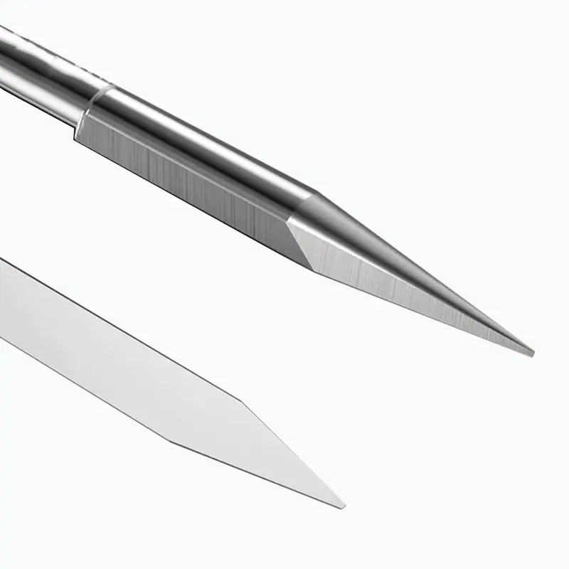 High-Quality Introducing the Carbide CNC Cutter Engraving Tools Manufacturers, Factory