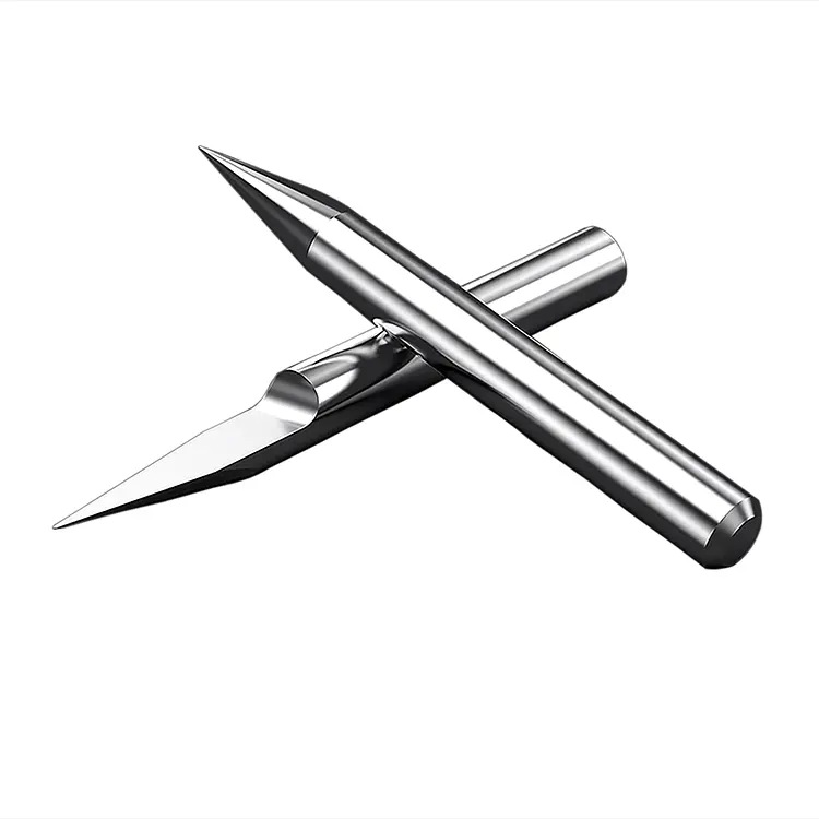 tungsten carbide engraving bit tool cutter