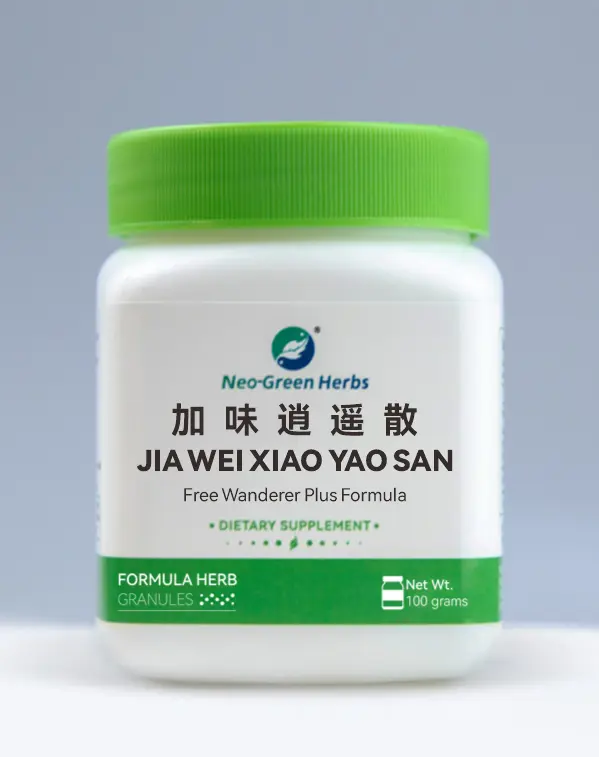 Free & Easy Wanderer Formula