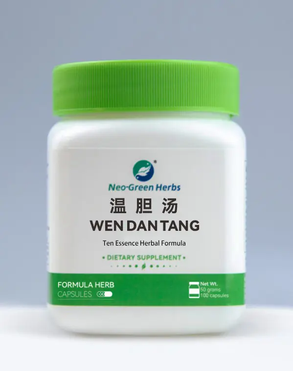 TCM granules Formula Herb Capsules Ten Essence Herbal Formula Manufacturers, Suppliers