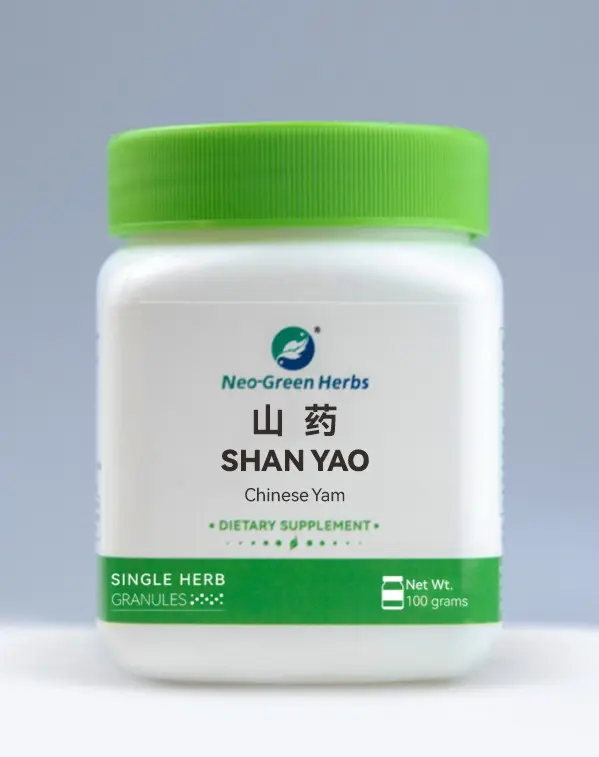 TCM granules Single Herb Granules Chinese Yam Suppliers, Exporter