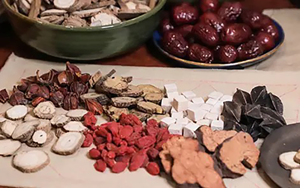 Neo-Green Herbs Case - Pharmacy B2B Supply