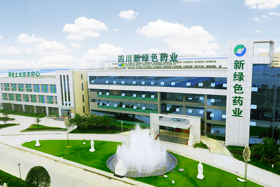 Neo-Green Herbs Long Development History