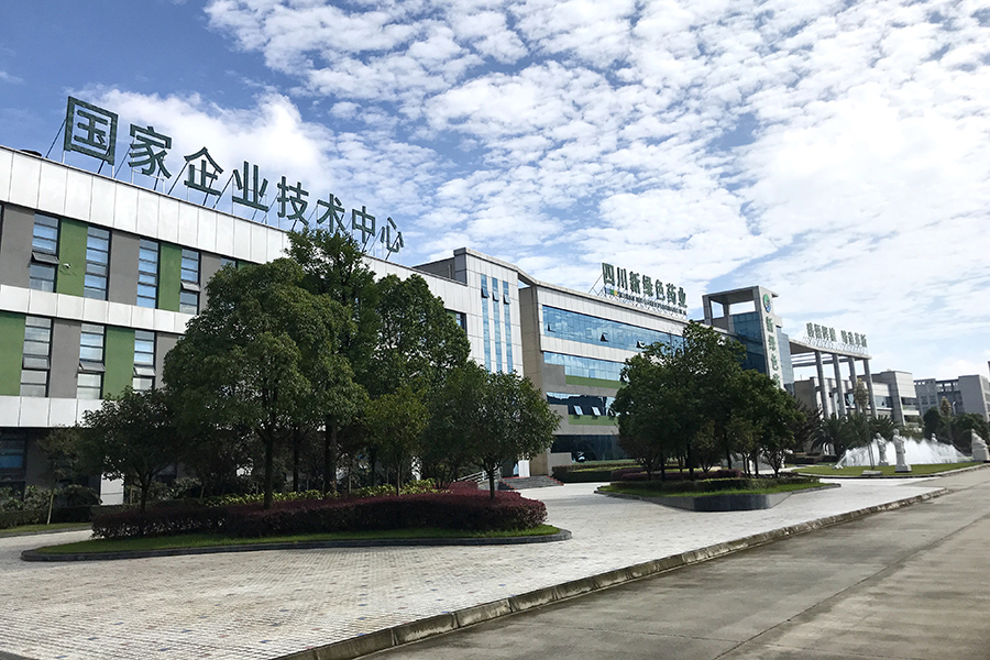 Neo-Green Herbs Comprehensive Strength