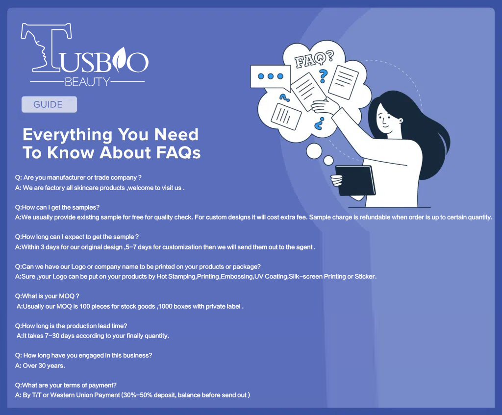 FAQ Overview