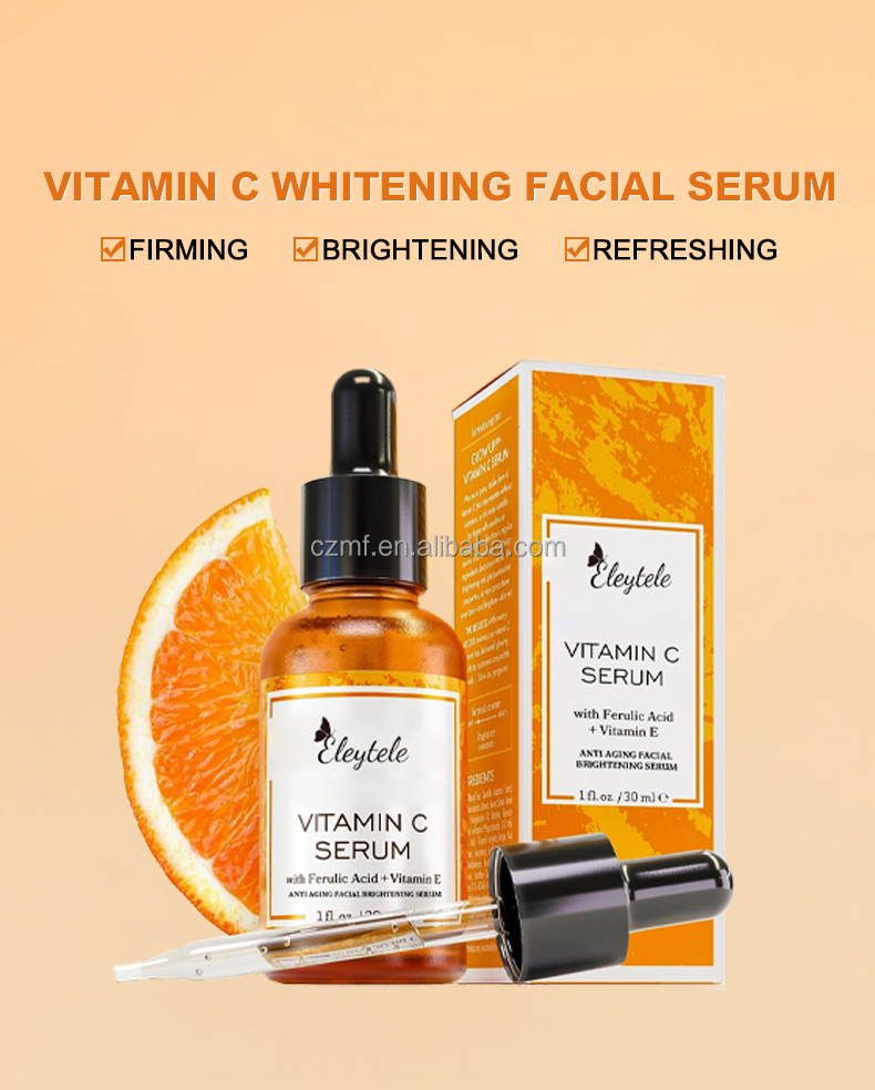 Vitamin C Serum