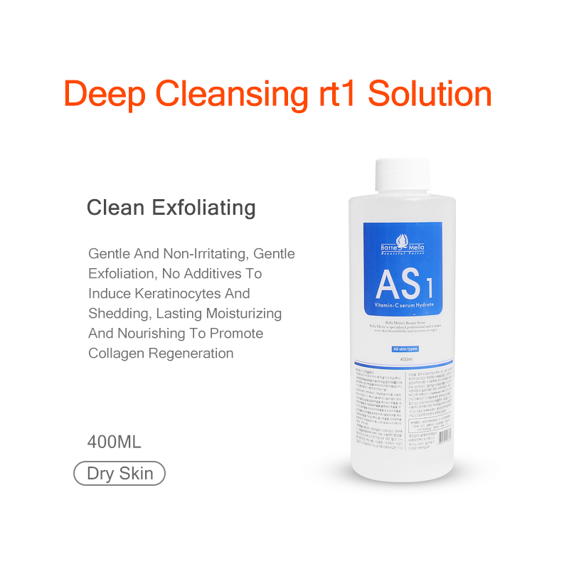 Professional Design Whitening Serum High Quality Materials Vitamin C Serum Ensures Safety Results Serum for Skin Care