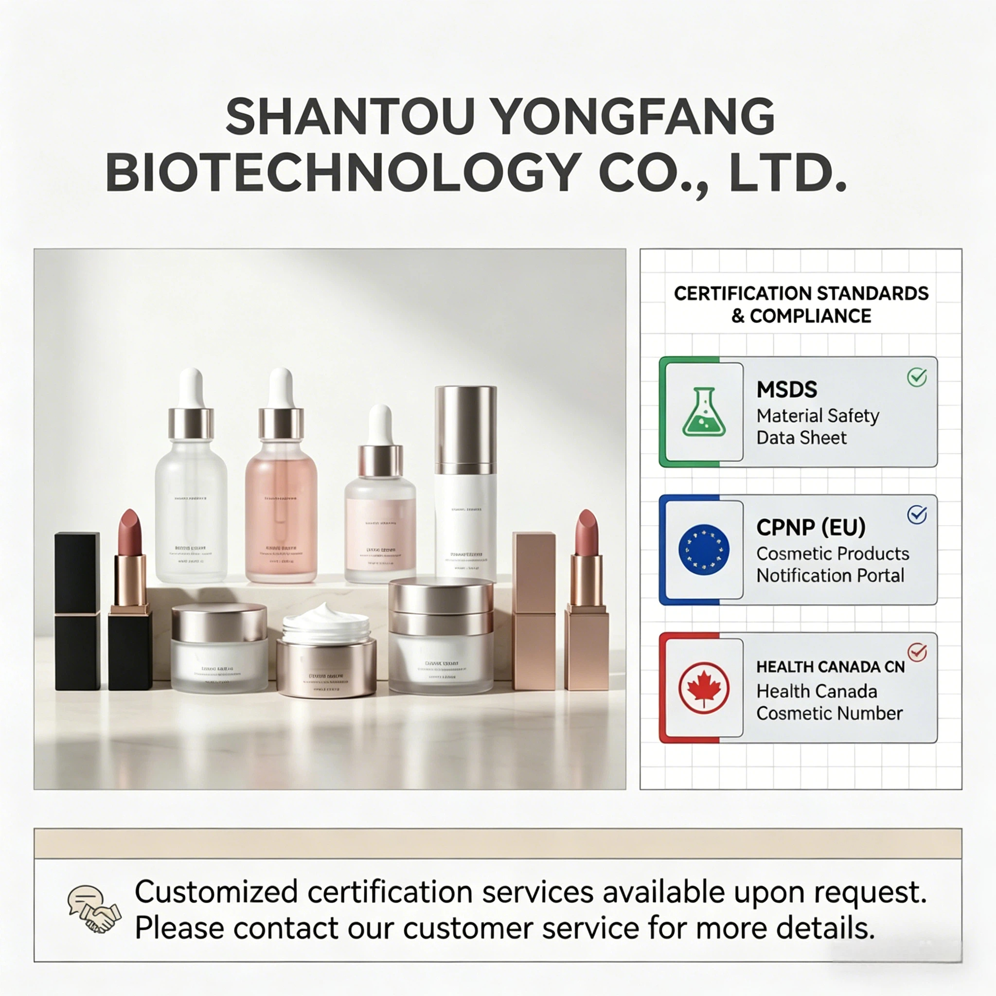 PDRN Pink Peptide Serum Glow Niacinamide Anti-Aging Wrinkle Firming Lifting Skin Care Salmon DNA Face Serum 30ml