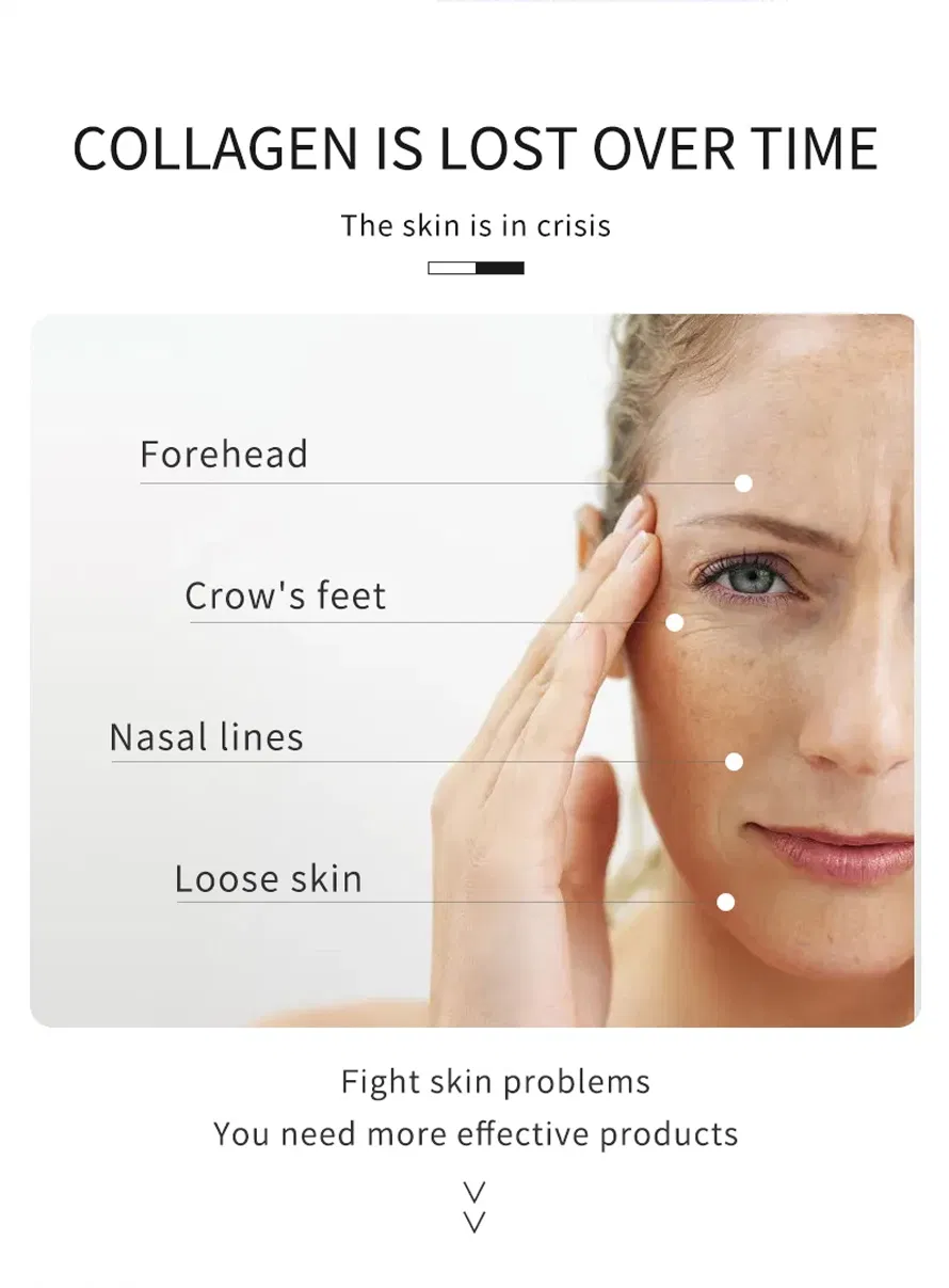 Retinol Serum Detail 2