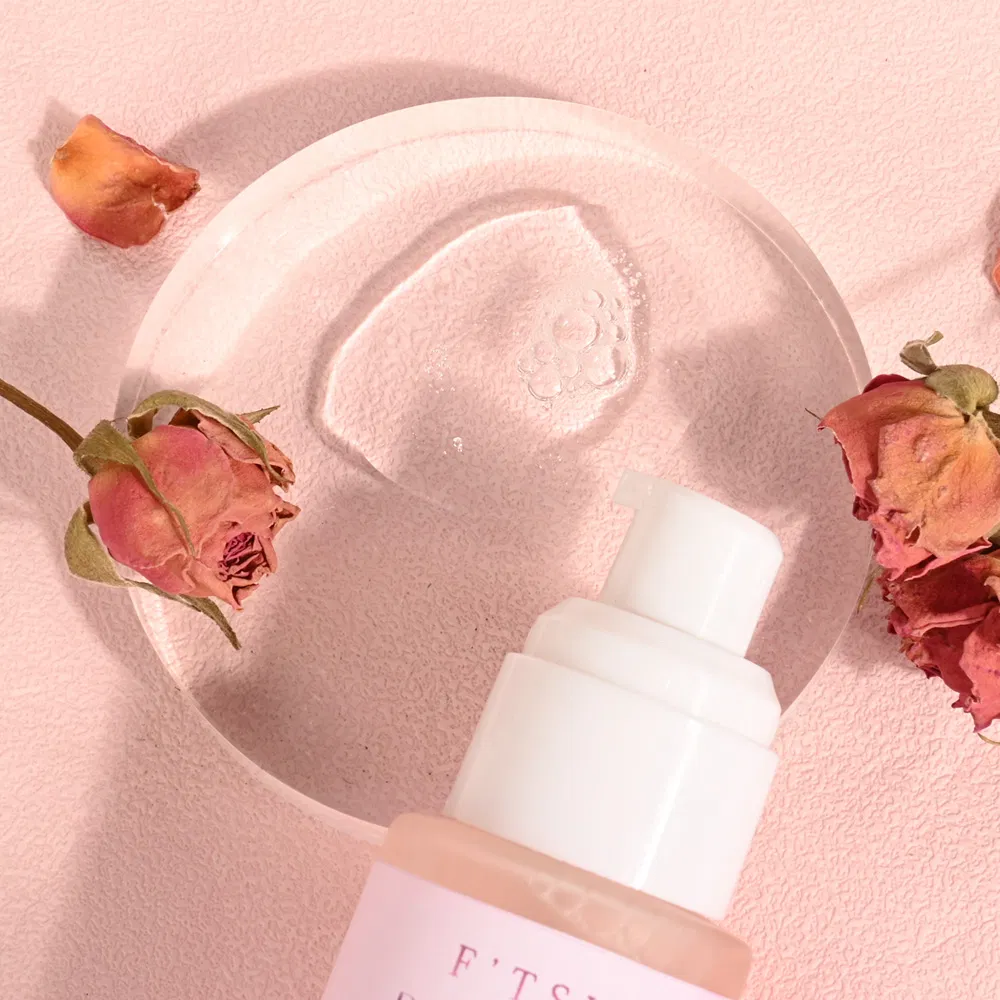 Face Oil Serum