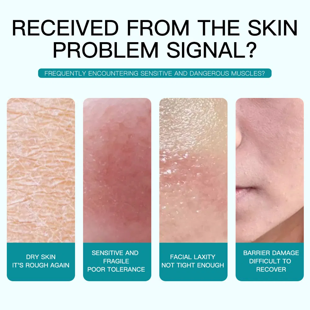 Hyaluronic Serum Ultra Hydrating Face Liquid Care for Brightening Serum