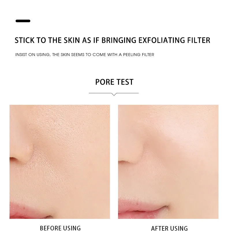 Vitamin C Hyaluronic Acid Retinol Whitening Serum