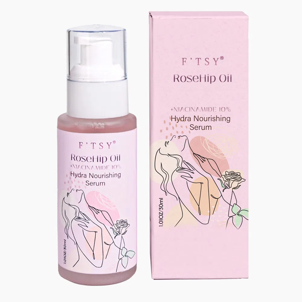 Face Oil Serum