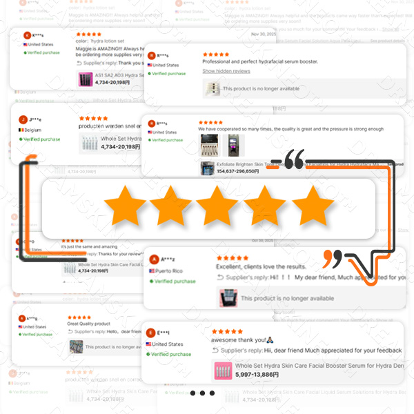 Customer success 1