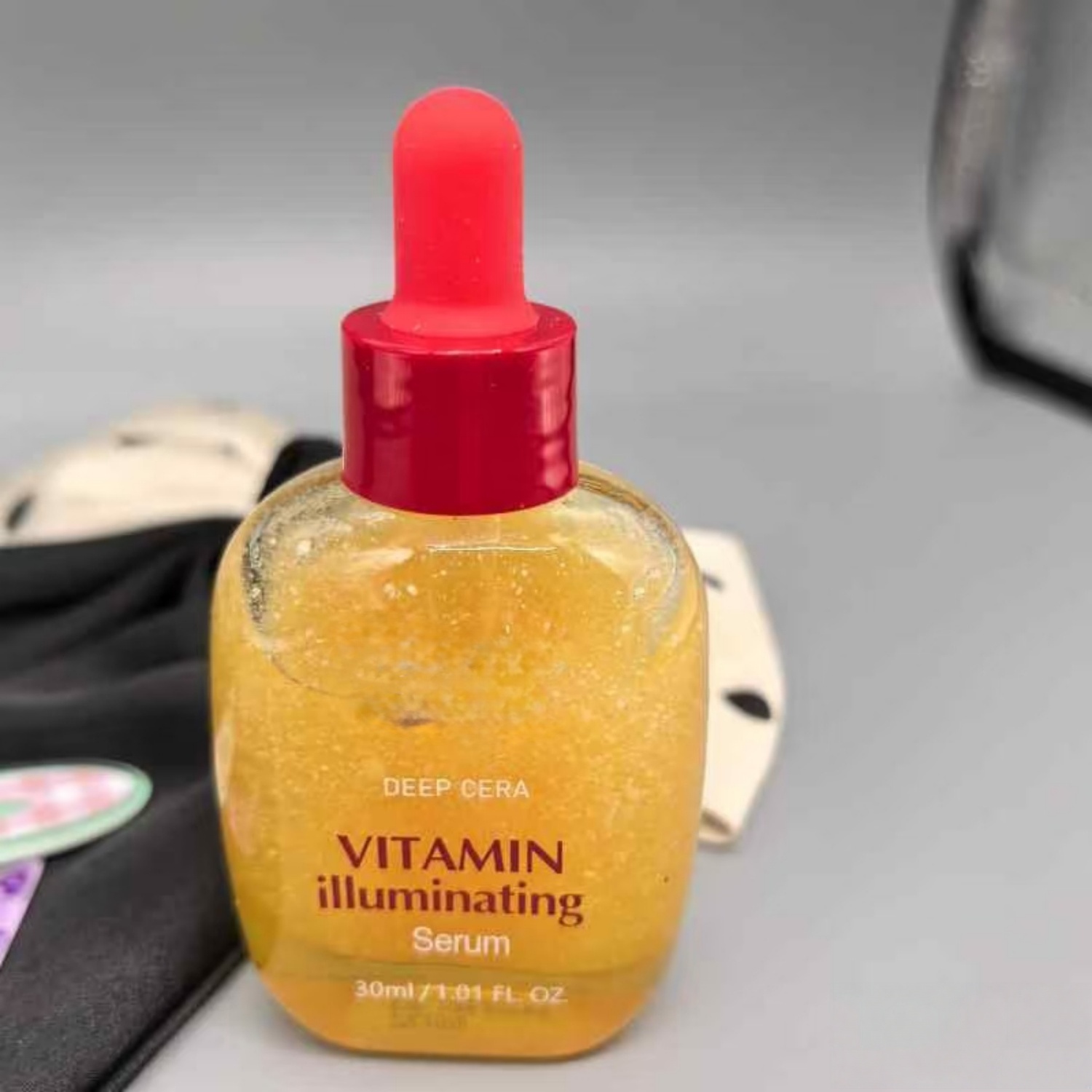 Best-selling Nicotinamide Skin-rejuvenating Brightening, Deep Moisturizing, Firming and Anti-drying Facial Essence Lotion