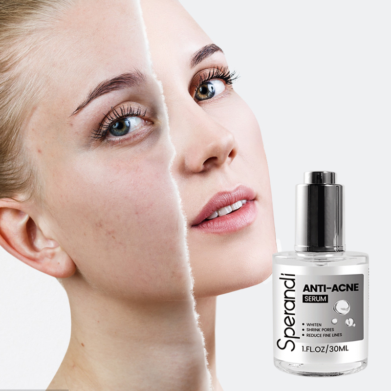 Multi-function Serum