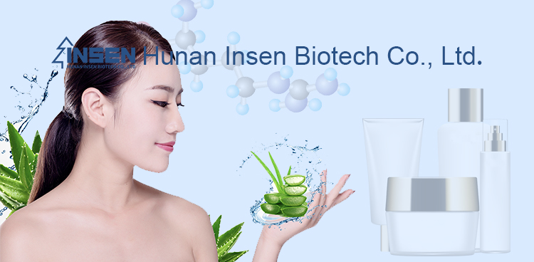 Factory Directly Supply Top Quality Serum Hyaluronic Acid
