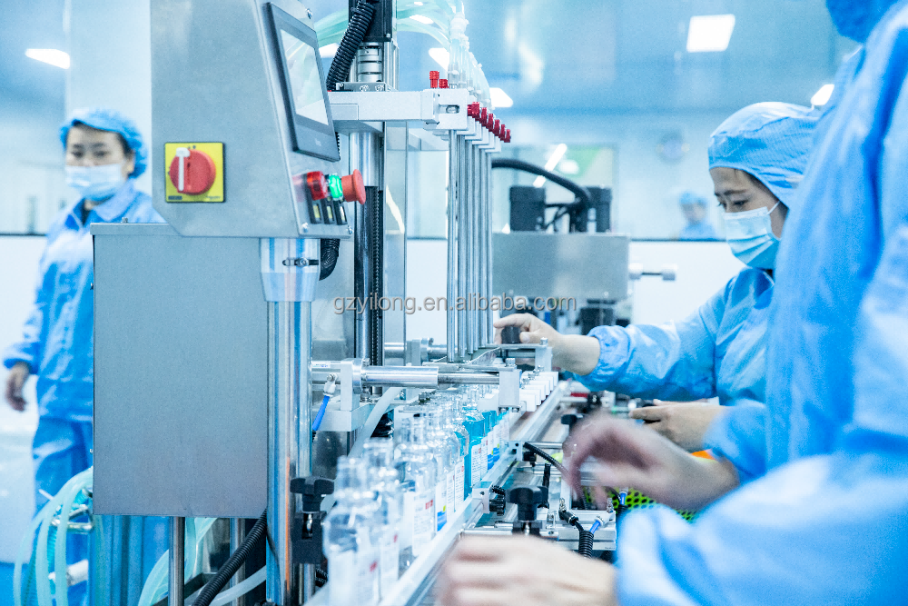 Manufacturing Line 3